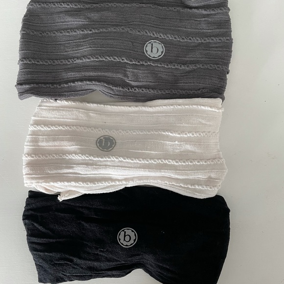 Baby Bling Bows - Picture 2 of 2